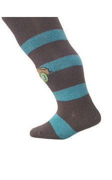 Wola puuvillased sokid lastele