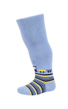 Wola puuvillased sokid lastele