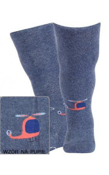 Wola puuvillased sokid lastele