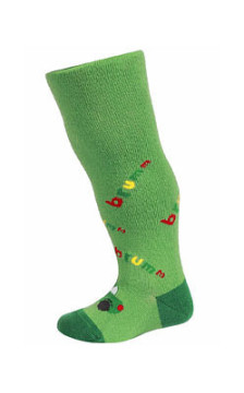 Wola puuvillased sokid lastele