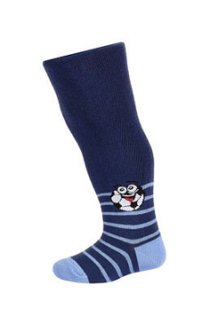 Wola puuvillased sokid lastele