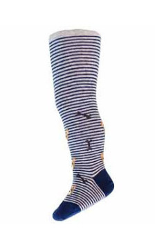 Wola puuvillased sokid lastele