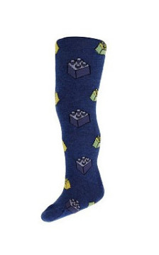 Wola puuvillased sokid lastele