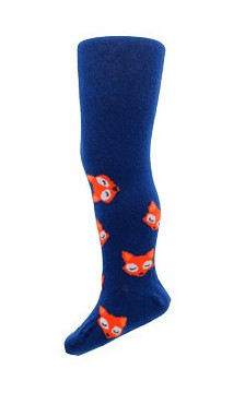 Wola puuvillased sokid lastele