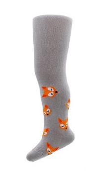 Wola puuvillased sokid lastele