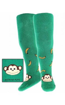 Wola puuvillased sokid lastele