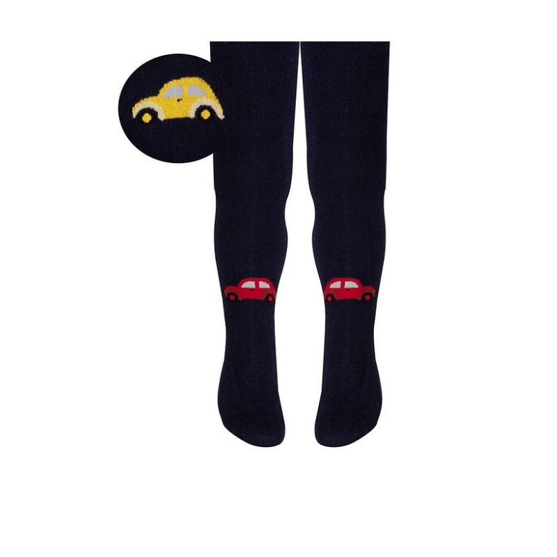 Wola puuvillased sokid lastele