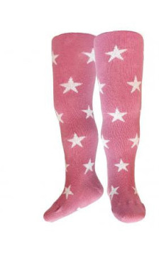 Wola puuvillased sokid lastele