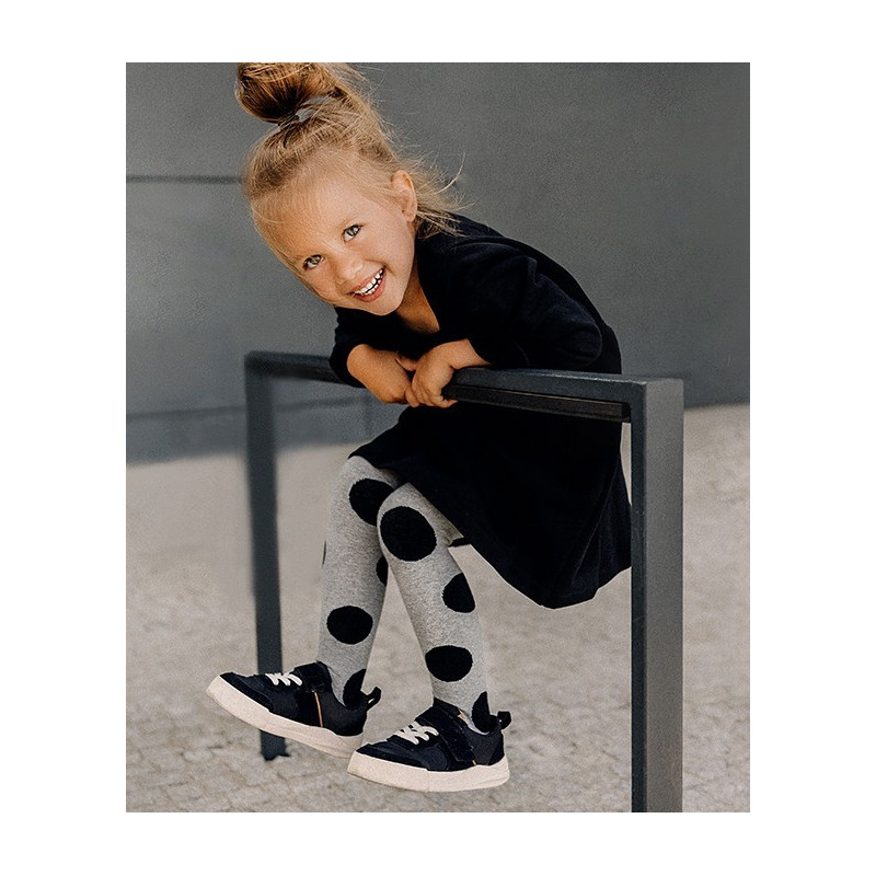 Wola puuvillased sokid lastele