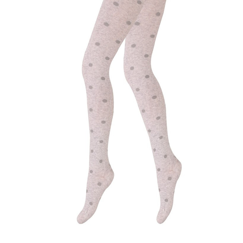 Wola puuvillased sokid lastele