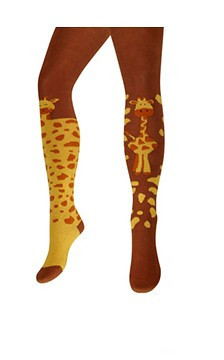 Wola puuvillased sokid lastele