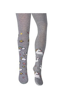 Wola puuvillased sokid lastele