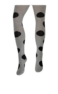 Wola puuvillased sokid lastele