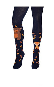 Wola puuvillased sokid lastele