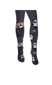 Wola puuvillased sokid lastele