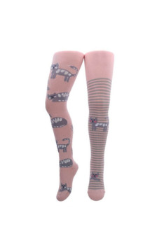 Wola puuvillased sokid lastele