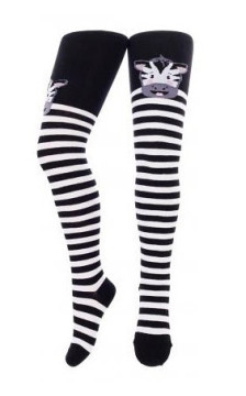 Wola puuvillased sokid lastele