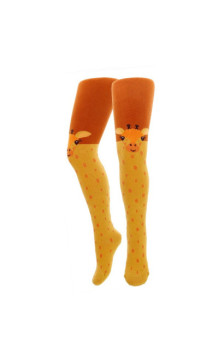 Wola puuvillased sokid lastele