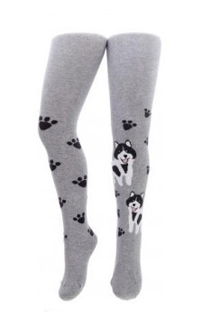 Wola puuvillased sokid lastele