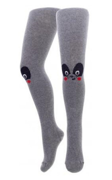 Wola puuvillased sokid lastele