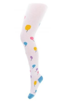 Wola puuvillased sokid lastele