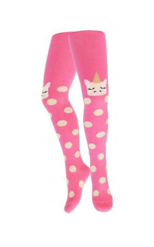 Wola puuvillased sokid lastele