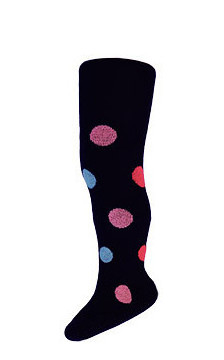 Wola puuvillased sokid lastele