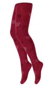 Wola puuvillased sokid lastele