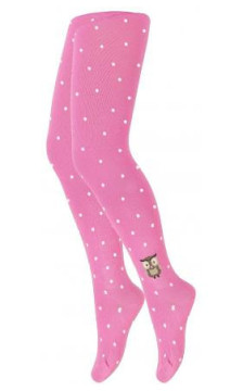 Wola puuvillased sokid lastele