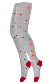 Wola puuvillased sokid lastele