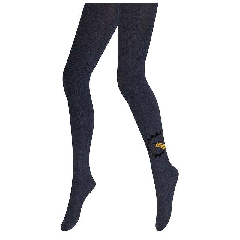 Wola puuvillased sokid lastele