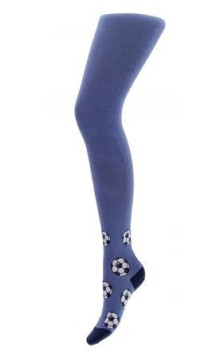 Wola puuvillased sokid lastele