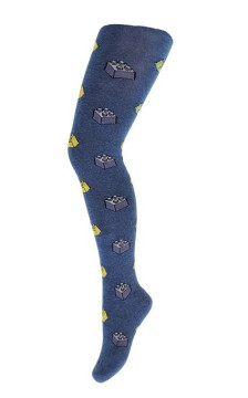 Wola puuvillased sokid lastele