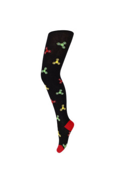 Wola puuvillased sokid lastele