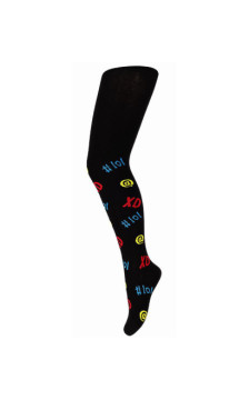 Wola puuvillased sokid lastele