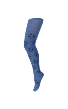 Wola puuvillased sokid lastele