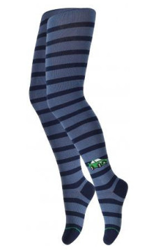 Wola puuvillased sokid lastele