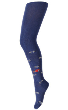 Wola puuvillased sokid lastele