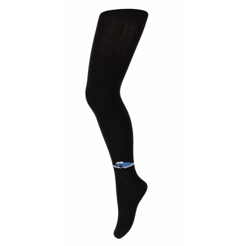 Wola puuvillased sokid lastele