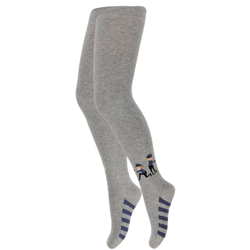 Wola puuvillased sokid lastele