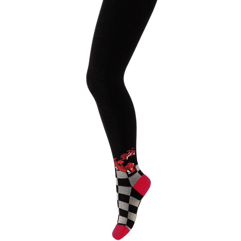 Wola puuvillased sokid lastele