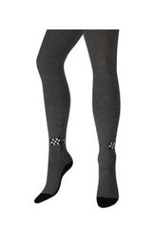 Wola puuvillased sokid lastele