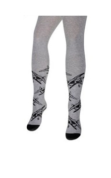 Wola puuvillased sokid lastele