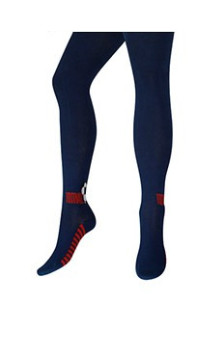 Wola puuvillased sokid lastele