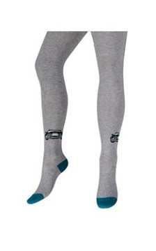 Wola puuvillased sokid lastele