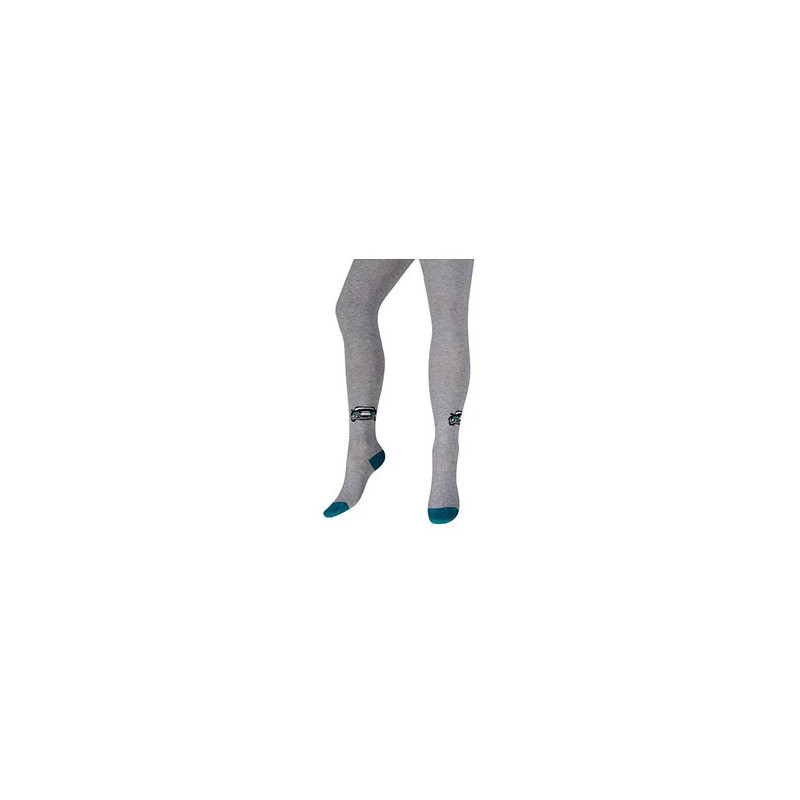 Wola puuvillased sokid lastele