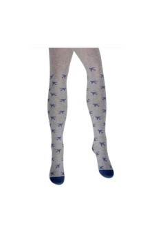 Wola puuvillased sokid lastele