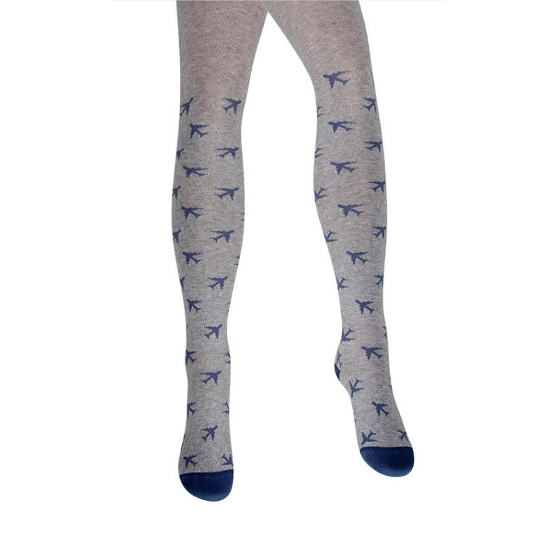 Wola puuvillased sokid lastele