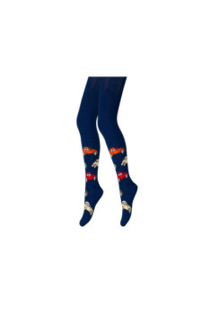 Wola puuvillased sokid lastele