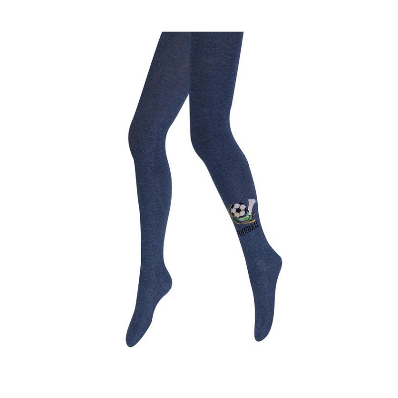 Wola puuvillased sokid lastele